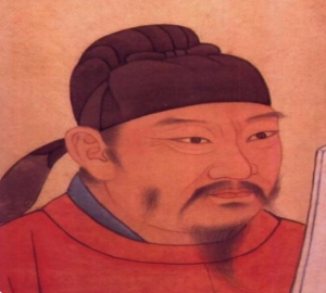 李勣[lǐ jì]  徐茂公、徐世勣、李世勣、李英公、英贞武公，唐朝名将，与卫国公李靖并称。为凌烟阁二十四功臣之一