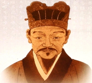 李贽（温陵居士、百泉居士，明代历史人物，明代官员、思想家、文学家，泰州学派的一代宗师）介绍