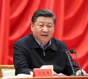 习近平：坚持和发展中国特色社会主义要一以贯之！ 中华人民共和国和白俄罗斯共和国关于建立全天候全面战略伙伴关系的联合声明！