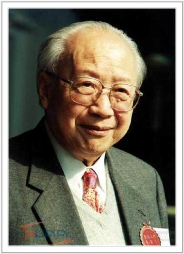 中国科学家伟大精神------爱国精神