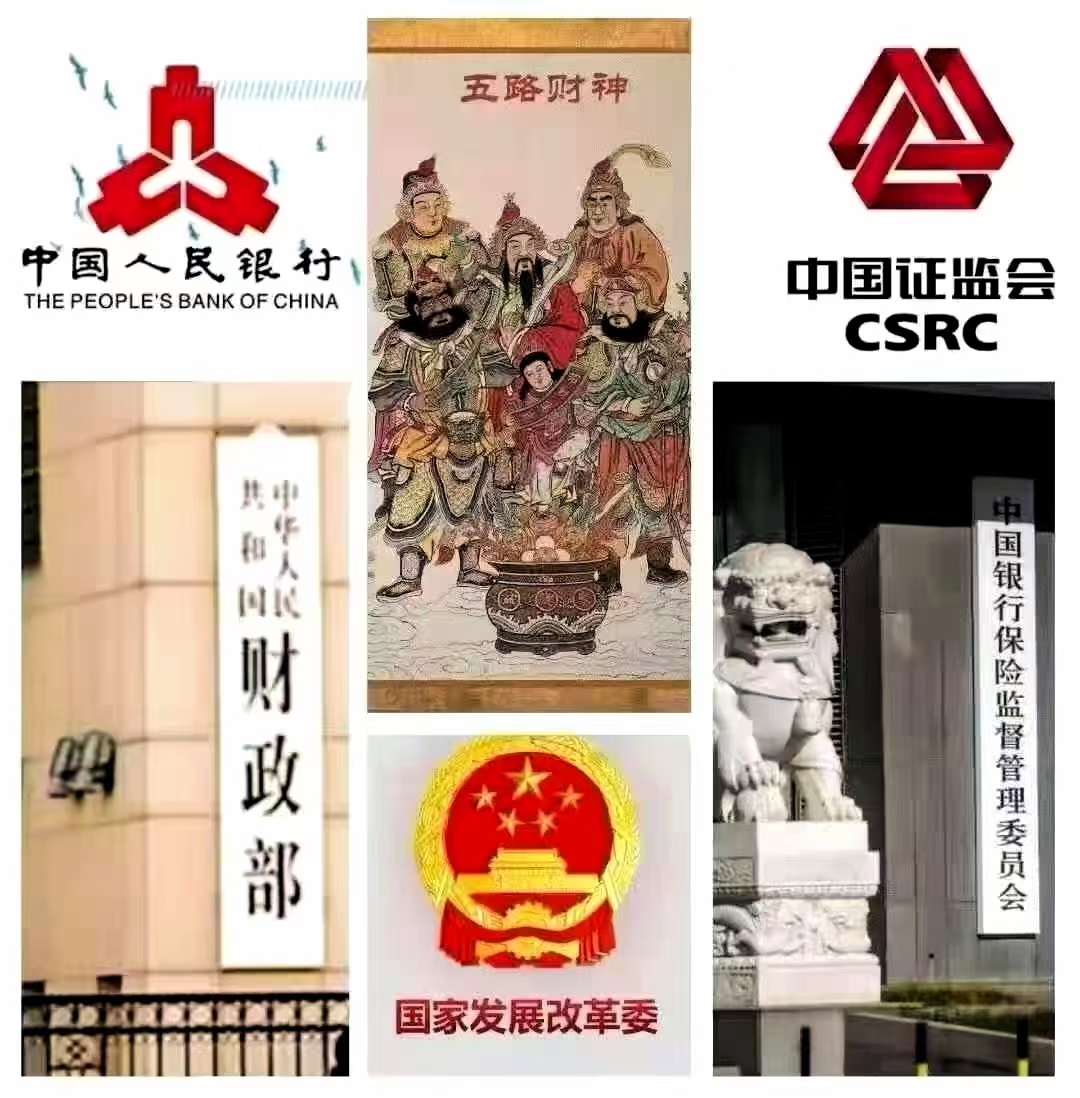 工业互联网助力数字中国建设（新论）